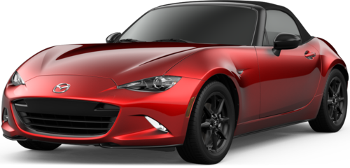 2021 Mazda Mazda MX-5 Miata Convertible 2021 Mazda Mazda MX-5 Miata Convertible